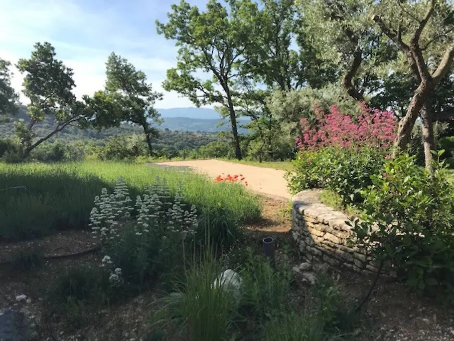Villa Chante Coucou Saint-Saturnin-lès-Apt